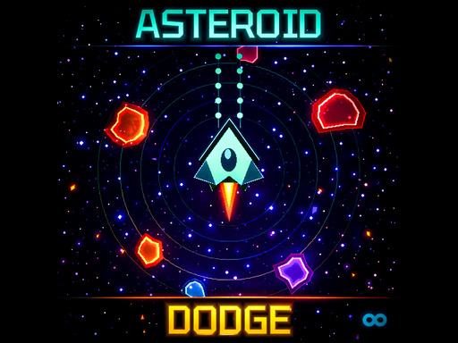 Asteroid Dodge
