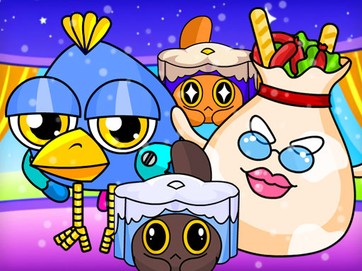 Cosmo Pet Starry Care